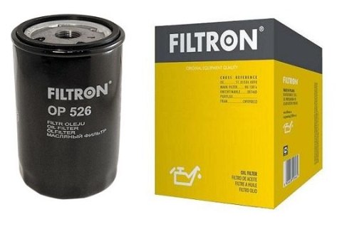 Filtron OP 526 Filtr oleju