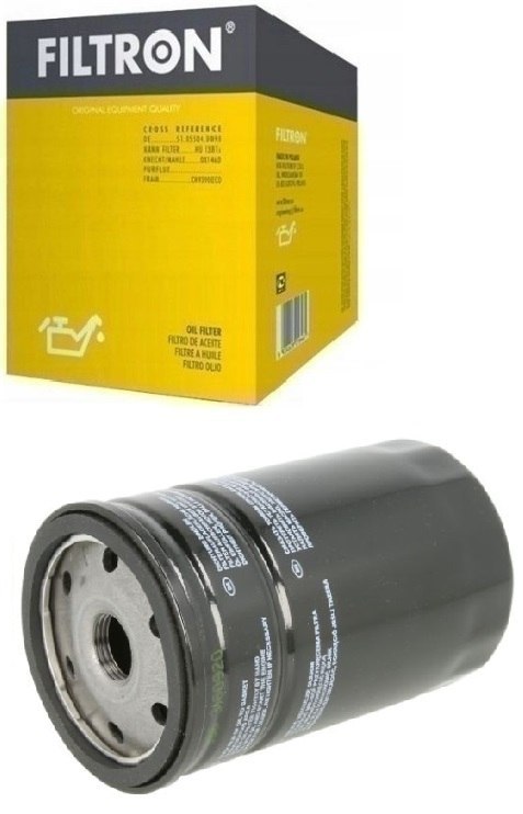 Filtron OP 526/1 Filtr oleju