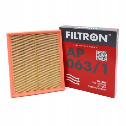 Filtron OP 526/1 Filtr oleju