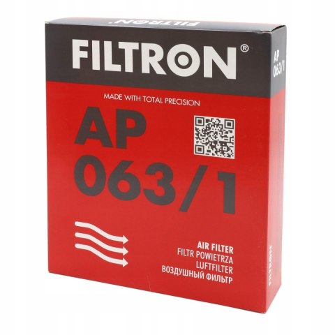 Filtron OP 526/1 Filtr oleju