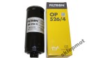Filtron OP 526/4 Filtr oleju