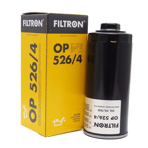 Filtron OP 526/4 Filtr oleju