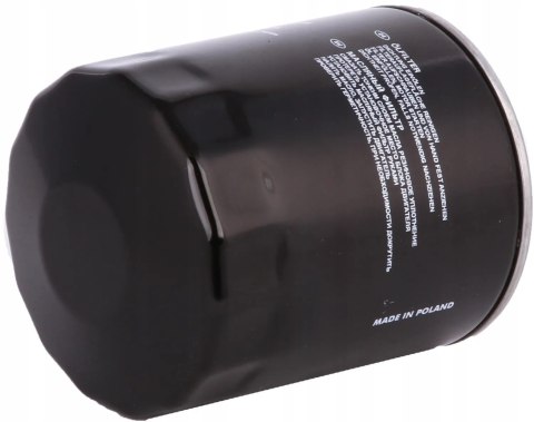 Filtron OP 526/5 Filtr oleju