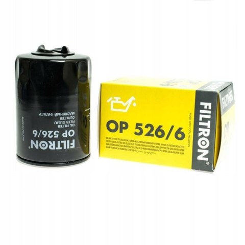 Filtron OP 526/6 Filtr oleju