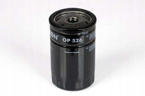 Filtron OP 526/6 Filtr oleju