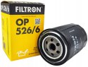 Filtron OP 526/6 Filtr oleju