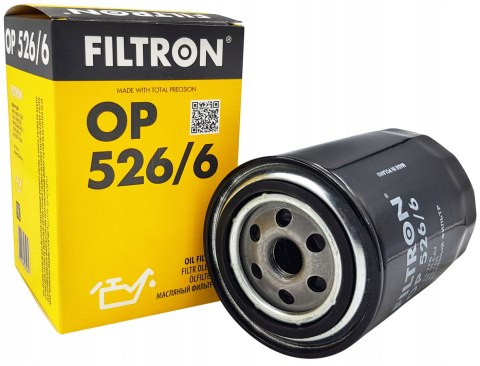 Filtron OP 526/6 Filtr oleju