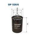 Filtron OP 526/6 Filtr oleju