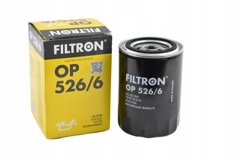 Filtron OP 526/6 Filtr oleju