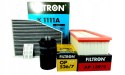 Filtron OP 526/7 Filtr oleju