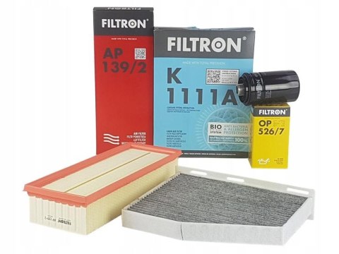 Filtron OP 526/7 Filtr oleju