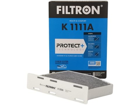 Filtron OP 526/7 Filtr oleju