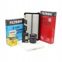 Filtron OP 532/2 Filtr oleju
