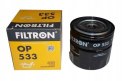 Filtron OP 533 Filtr oleju