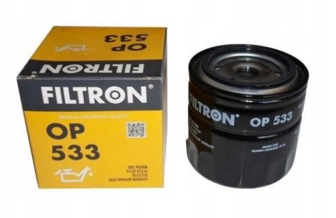 Filtron OP 533 Filtr oleju