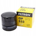 Filtron OP 533 Filtr oleju