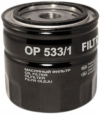 Filtron OP 533/1 Filtr oleju