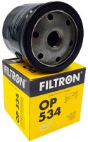 Filtron OP 534 Filtr oleju