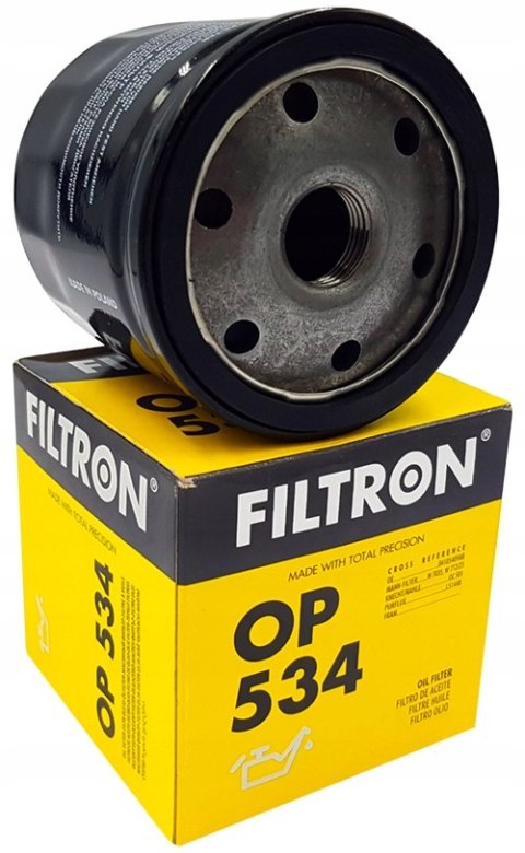 Filtron OP 534 Filtr oleju