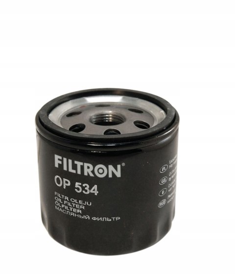 Filtron OP 534 Filtr oleju