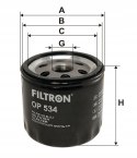 Filtron OP 534 Filtr oleju