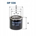 Filtron OP 536 Filtr oleju