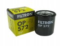 Filtron OP 537/1 Filtr oleju