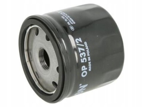 Filtron OP 537/2 Filtr oleju