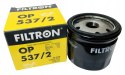 Filtron OP 537/2 Filtr oleju