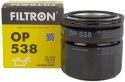 Filtron OP 538 Filtr oleju