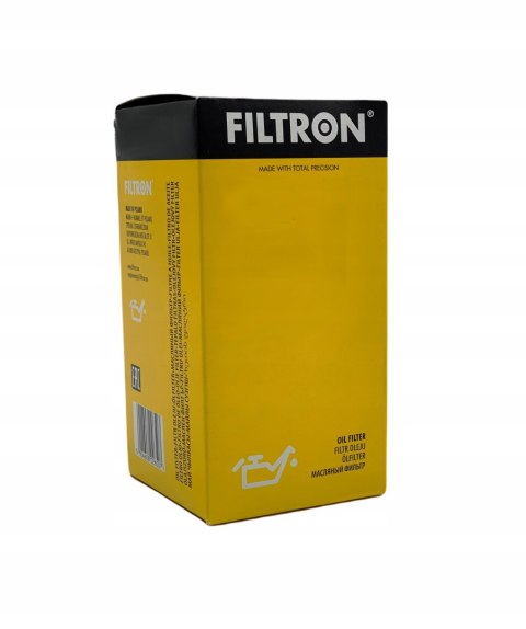Filtron OP 539 Filtr oleju