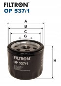 Filtron OP 539 Filtr oleju
