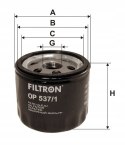 Filtron OP 539 Filtr oleju