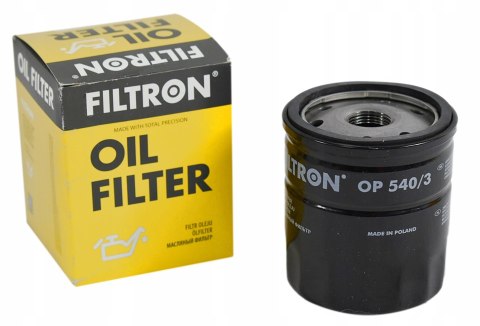 Filtron OP 540/3 Filtr oleju