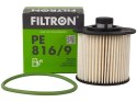 Filtron OP 540/3 Filtr oleju