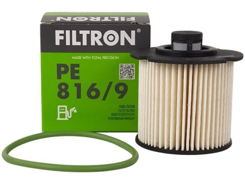 Filtron OP 540/3 Filtr oleju