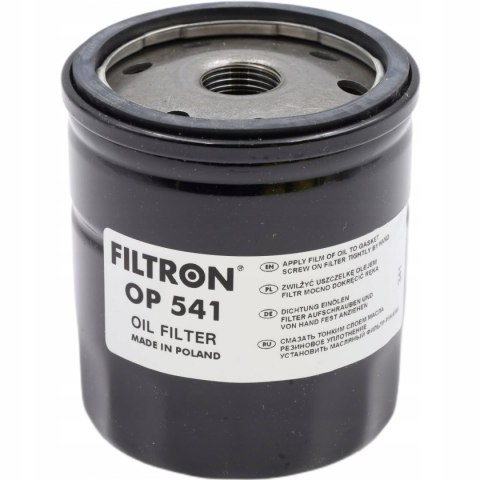 Filtron OP 541 Filtr oleju