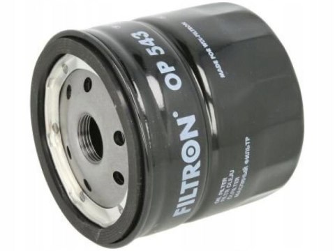 Filtron OP 543 Filtr oleju