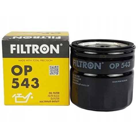 Filtron OP 543 Filtr oleju