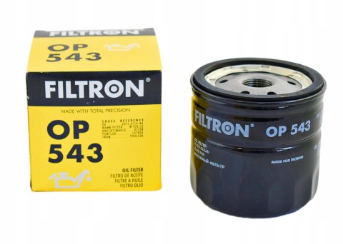 Filtron OP 543 Filtr oleju