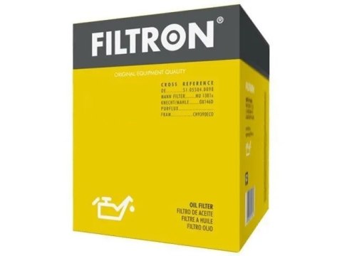 Filtron OP 543 Filtr oleju