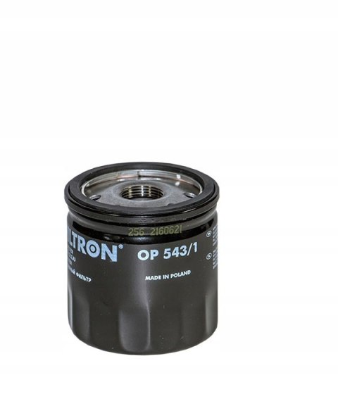Filtron OP 543/1 Filtr oleju