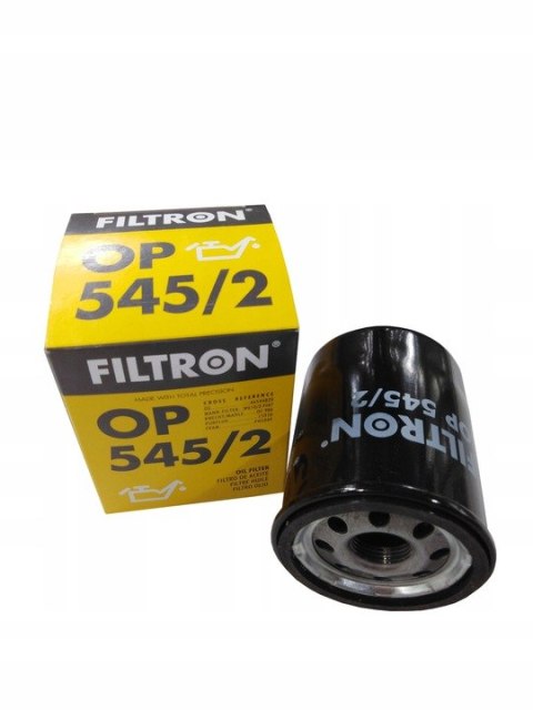 Filtron OP 543/1 Filtr oleju