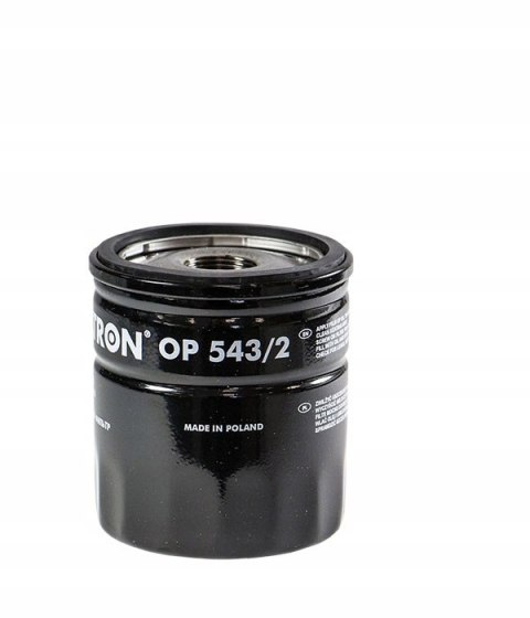 Filtron OP 543/2 Filtr oleju