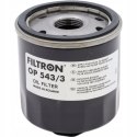 Filtron OP 543/3 Filtr oleju
