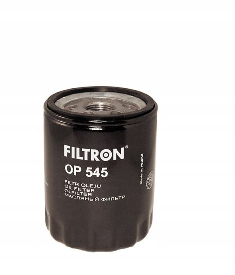 Filtron OP 545 Filtr oleju