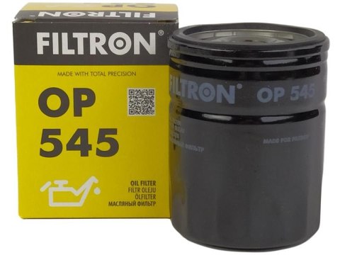 Filtron OP 545 Filtr oleju