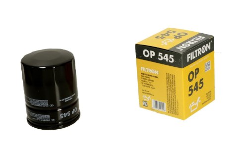 Filtron OP 545 Filtr oleju