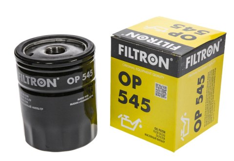 Filtron OP 545 Filtr oleju
