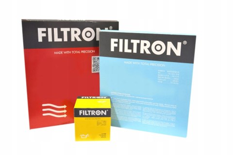 Filtron OP 545/2 Filtr oleju